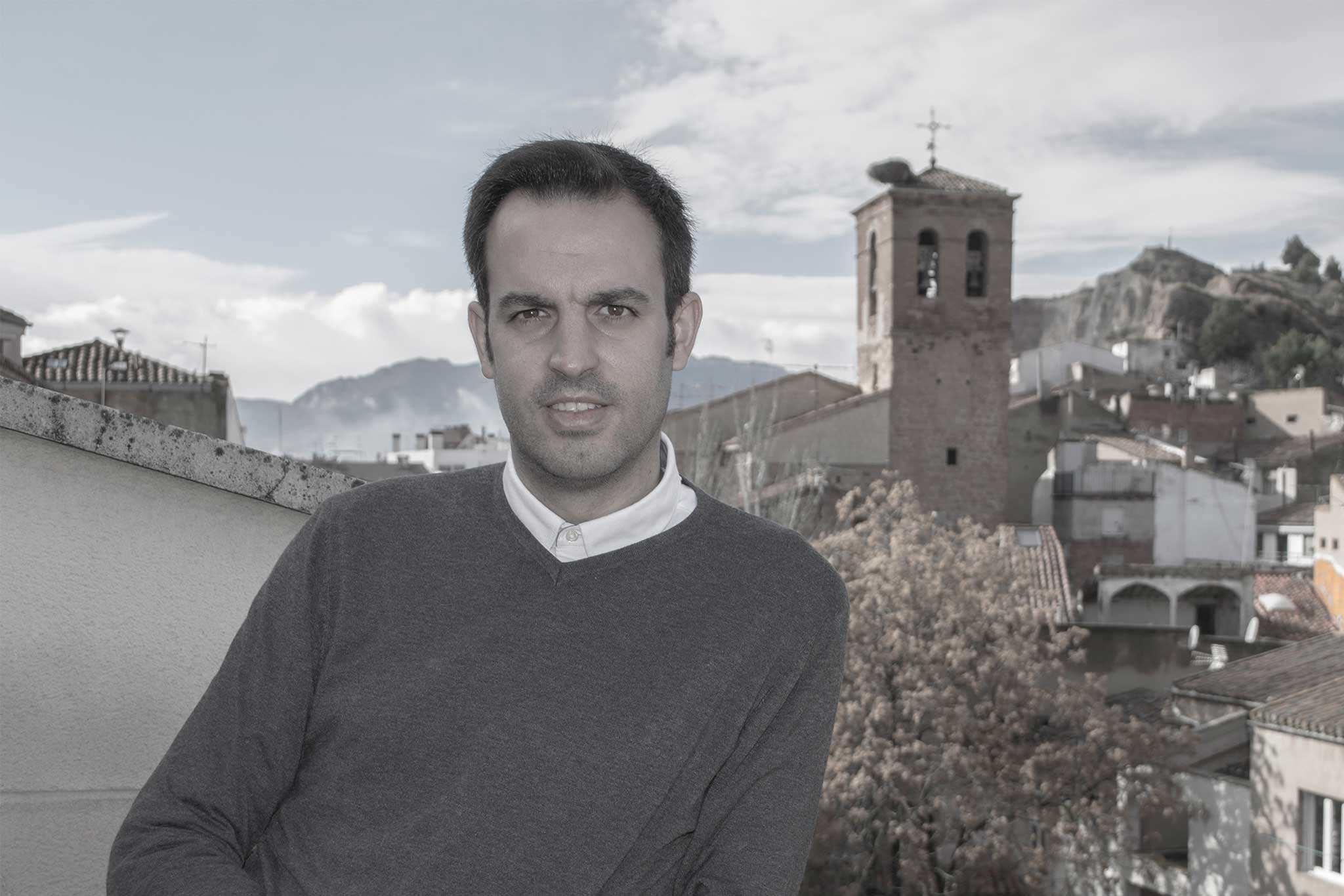 Arquitecto Mario Herce Laguna