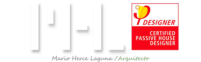 Arquitecto Mario Herce