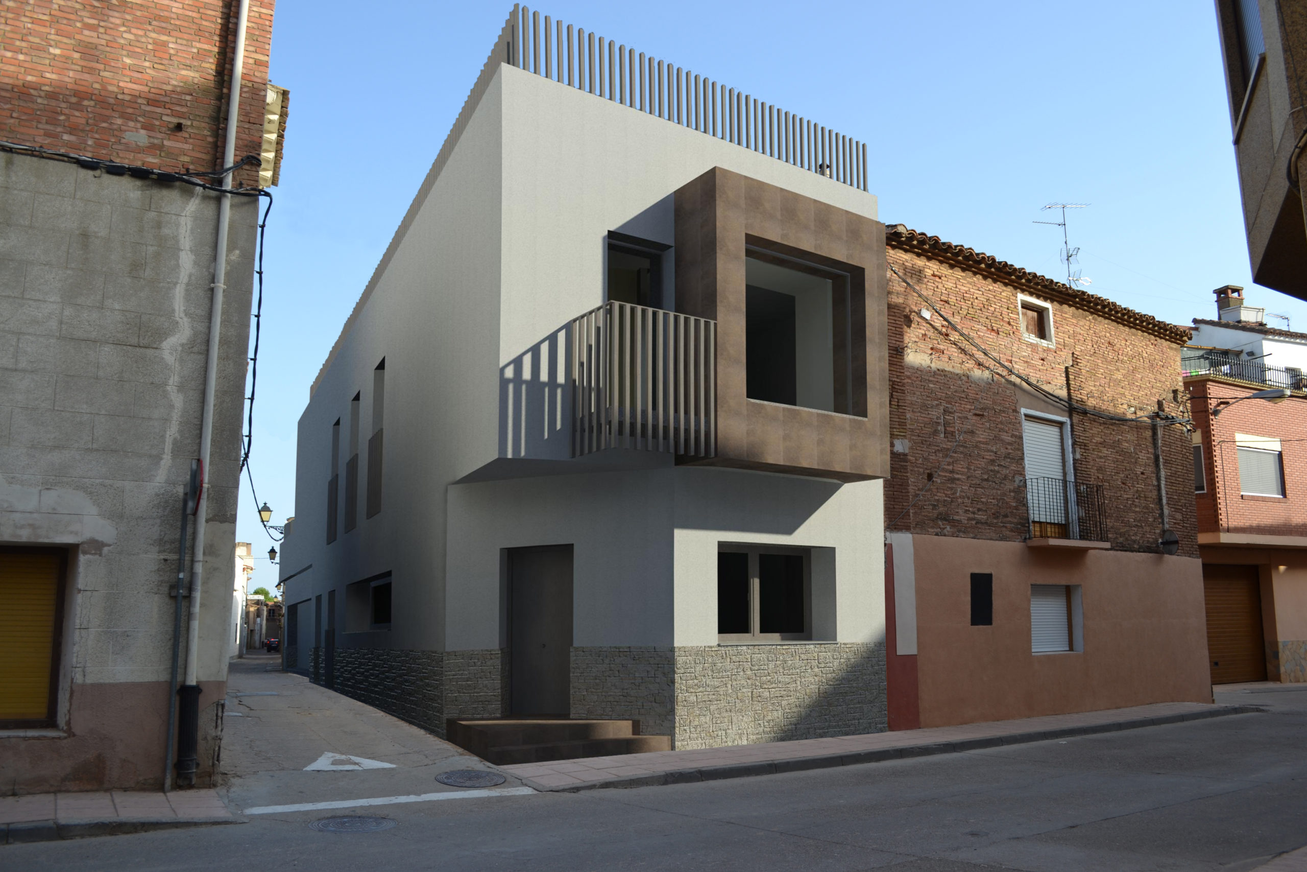 Integrado